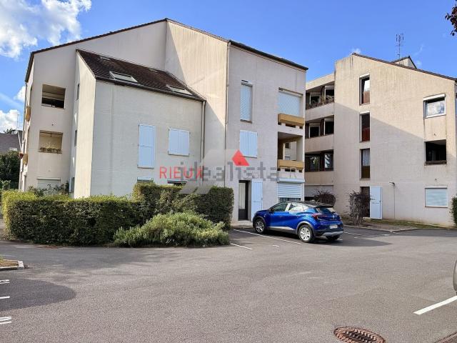 Appartement vente à Les Sables-Beaujeu, Clermont