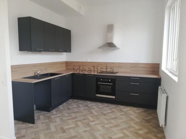 Appartement location à Béthencourtel, Clermont
