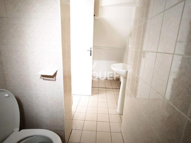 Appartement location à Clermont