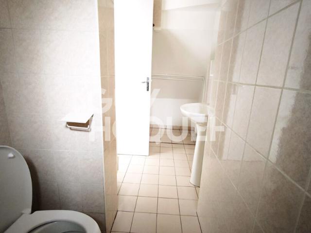 Appartement location à Clermont