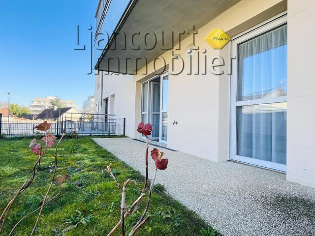 Appartement vente à France métropolitaine, Clermont