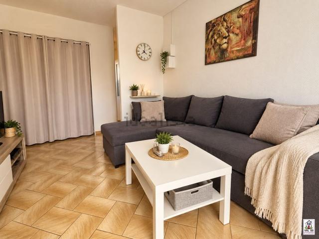 Appartement vente à Béthencourtel, Clermont