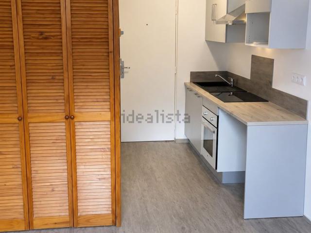 Appartement vente à Belle-Assise, Clermont