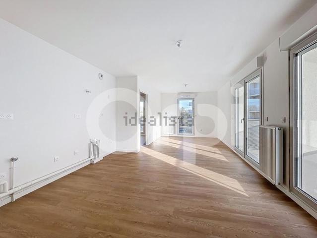 Appartement vente à L'Equipée, Clermont
