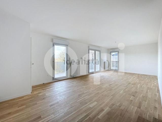 Appartement vente à L'Equipée, Clermont