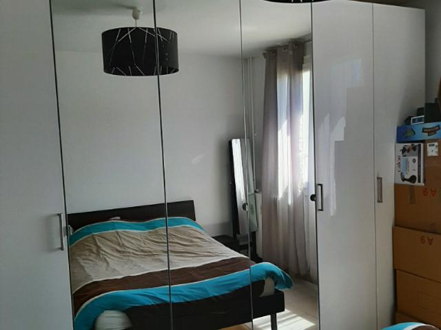 Appartement location à Clermont