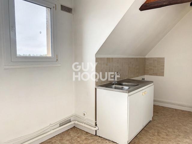 Appartement location à Clermont