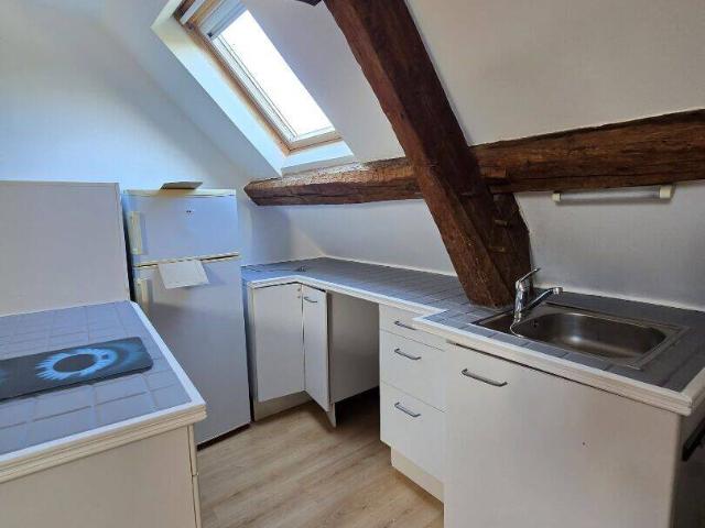 Appartement location à Fitz-James, Oise