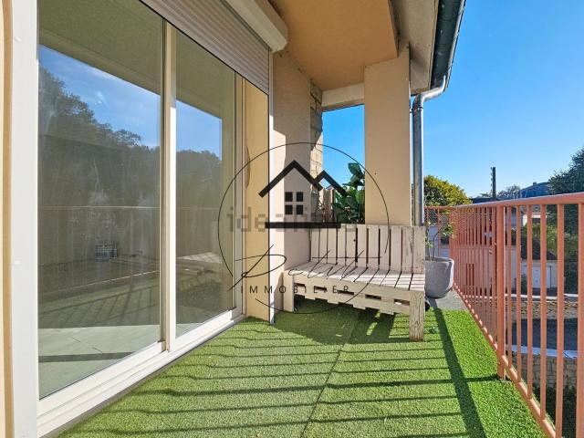Appartement vente à Les Sables-Beaujeu, Clermont