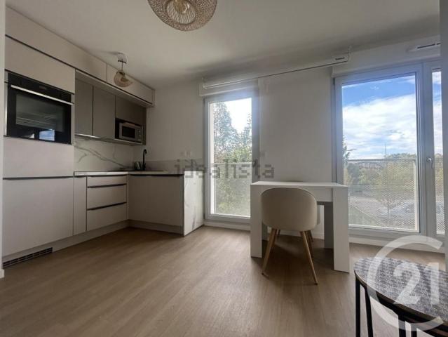 Appartement vente à Béthencourtel, Clermont