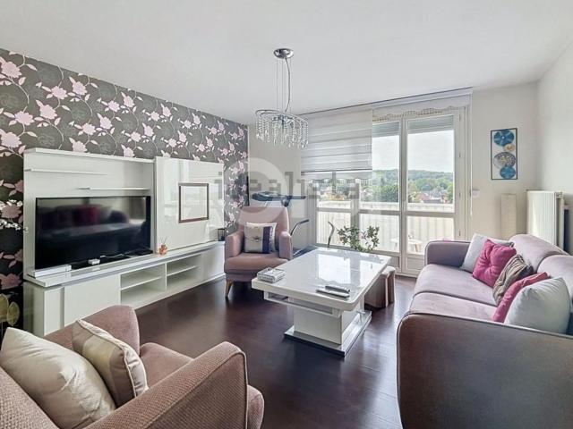 Appartement location à Belle-Assise, Clermont