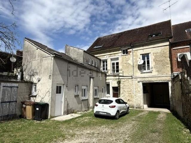 Appartement vente à Les Sables-Beaujeu, Clermont