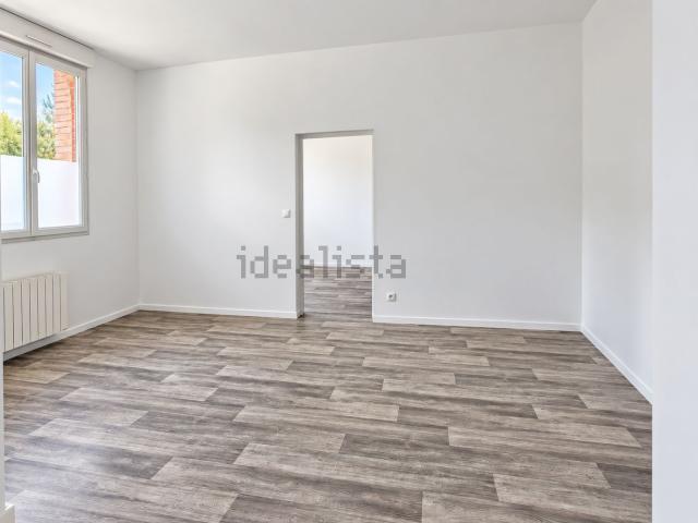 Appartement vente à Les Sables-Beaujeu, Clermont