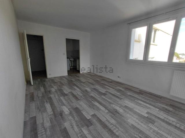 Appartement location à L'Equipée, Clermont