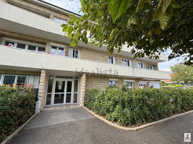 Appartement vente à Béthencourtel, Clermont