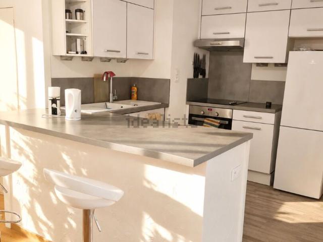 Appartement vente à Béthencourtel, Clermont