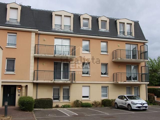 Appartement location à Belle-Assise, Clermont