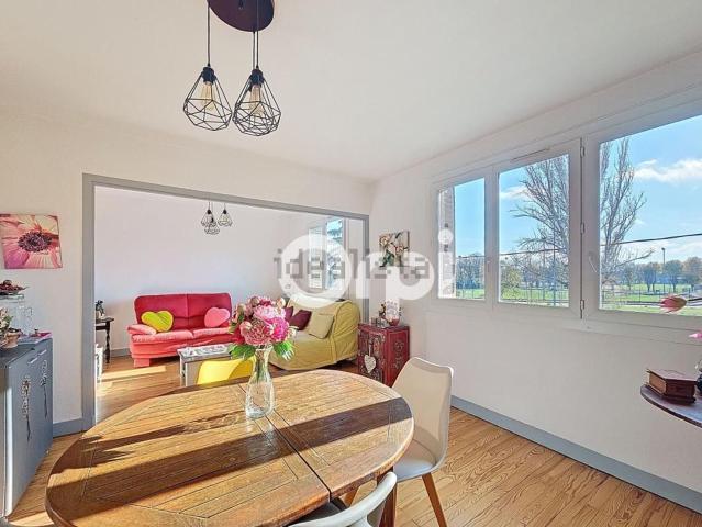 Appartement vente à Champratel, Clermont-Ferrand