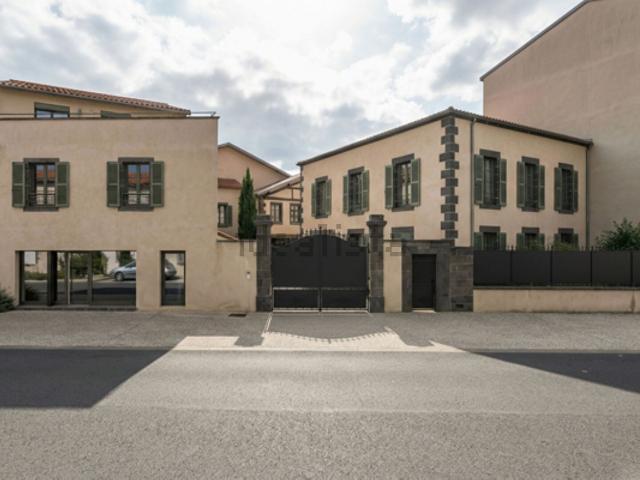 Appartement vente à La Pradelle, Clermont-Ferrand