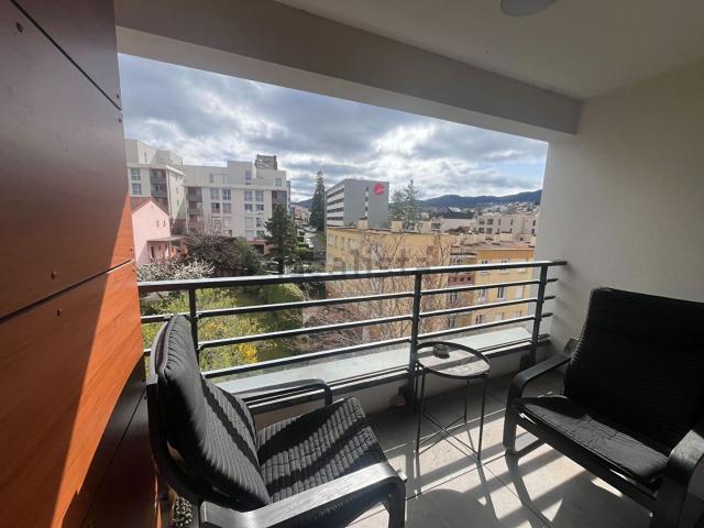 Appartement vente à Saint-Jacques, Clermont-Ferrand