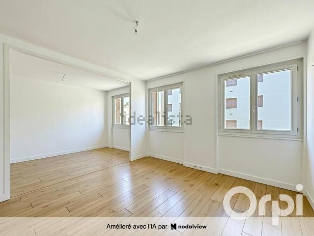 Appartement vente à La Mourette, Beaumont