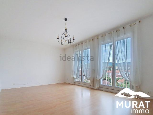 Appartement vente à Champratel, Clermont-Ferrand