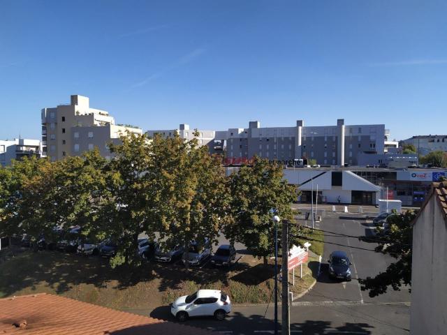 Appartement vente à Fontgiève, Clermont-Ferrand