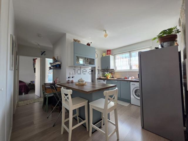 Appartement vente à La Pradelle, Clermont-Ferrand