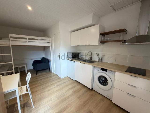 Appartement vente à Vallières, Clermont-Ferrand