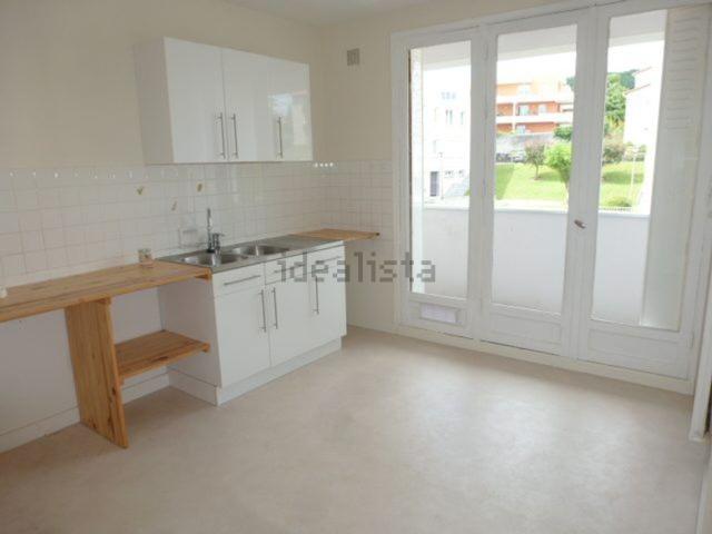 Appartement vente à Montferrand, Clermont-Ferrand