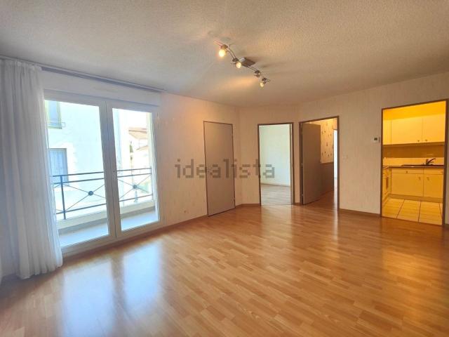 Appartement vente à La Pradelle, Clermont-Ferrand