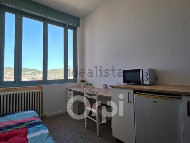 Appartement vente à Les Bughes, Clermont-Ferrand