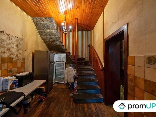 Appartement vente à La Gauthière, Clermont-Ferrand