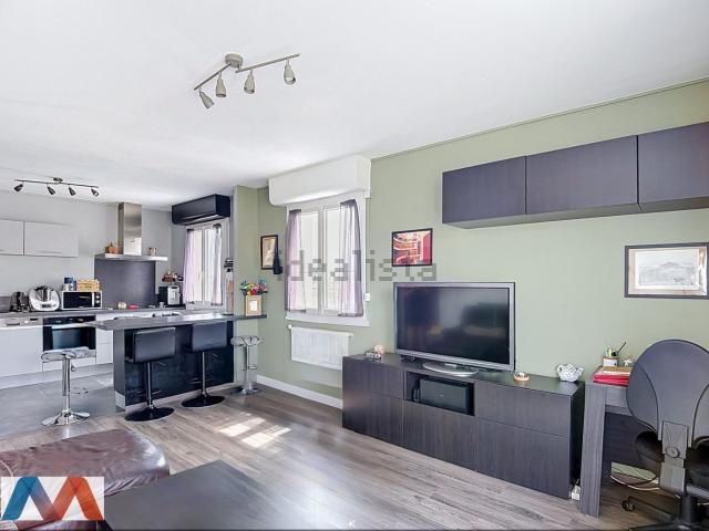 Appartement vente à Fontgiève, Clermont-Ferrand