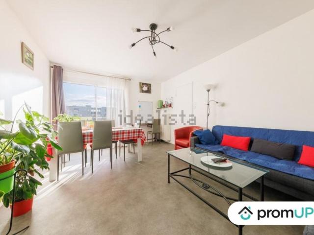 Appartement vente à La Croix-de-Neyrat, Clermont-Ferrand