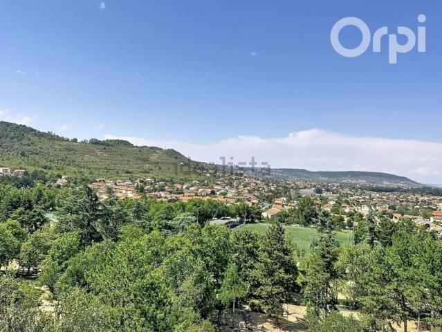Appartement vente à Champratel, Clermont-Ferrand