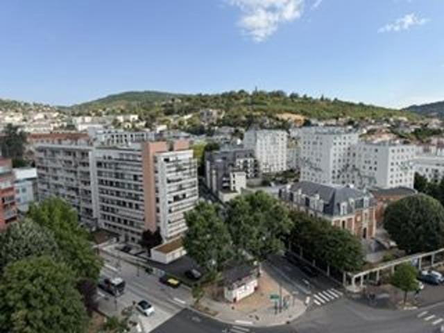 Appartement vente à Fontgiève, Clermont-Ferrand
