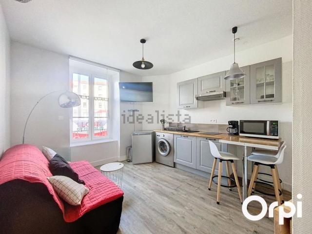 Appartement vente à Montferrand, Clermont-Ferrand