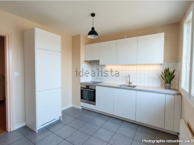 Appartement vente à Montferrand, Clermont-Ferrand