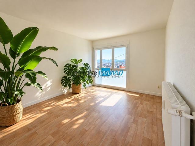 Appartement vente à Fontgiève, Clermont-Ferrand