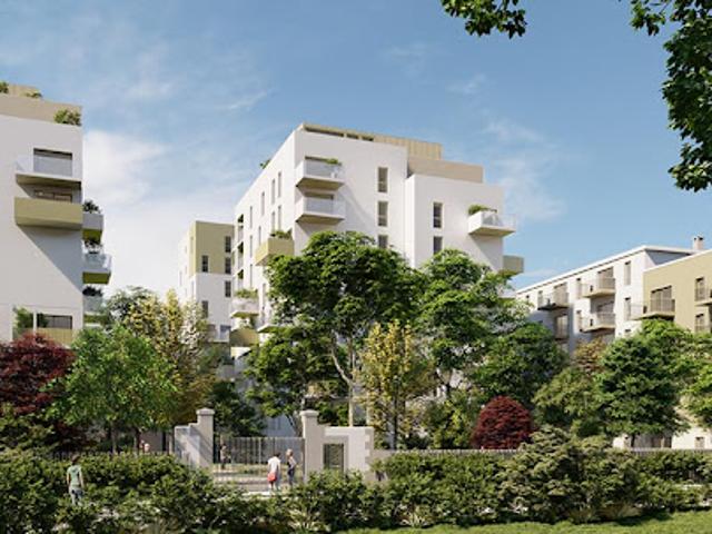 Appartement vente à Clermont-Ferrand, Clermont-ferrand