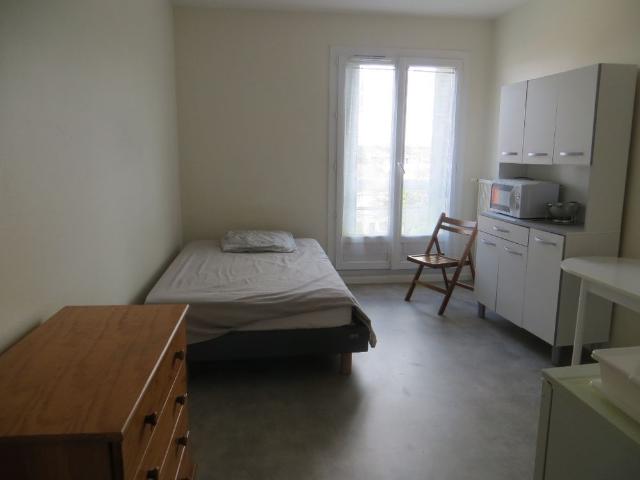 Appartement location à Nantes, Fonderies
