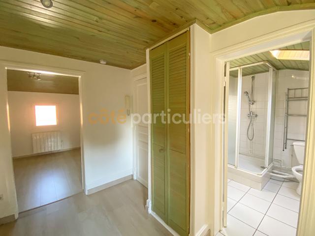 Appartement location à Clermont-Ferrand, Aubière