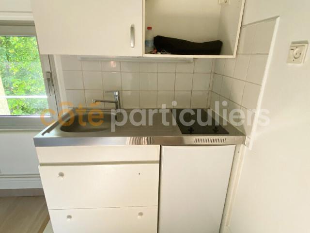Appartement location à Clermont-Ferrand, Aubière