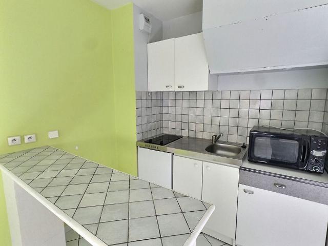 Appartement location à Clermont-Ferrand, Clermont-ferrand