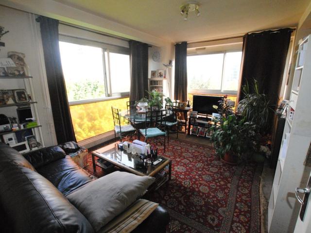 Appartement vente à Montferrand, Clermont-Ferrand
