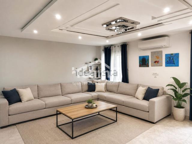 Appartement vente à Champratel, Clermont-Ferrand