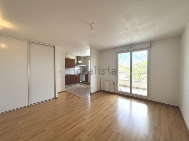 Appartement vente à Saint-Jacques, Clermont-Ferrand