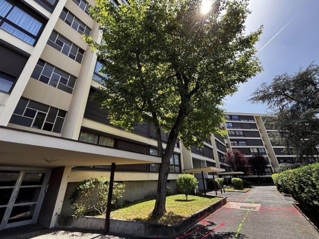 Appartement vente à Les Bughes, Clermont-Ferrand