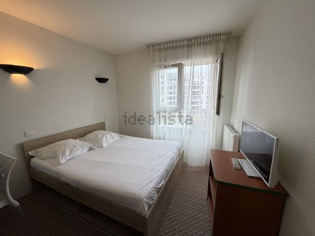 Appartement vente à Bonnabaud, Clermont-Ferrand